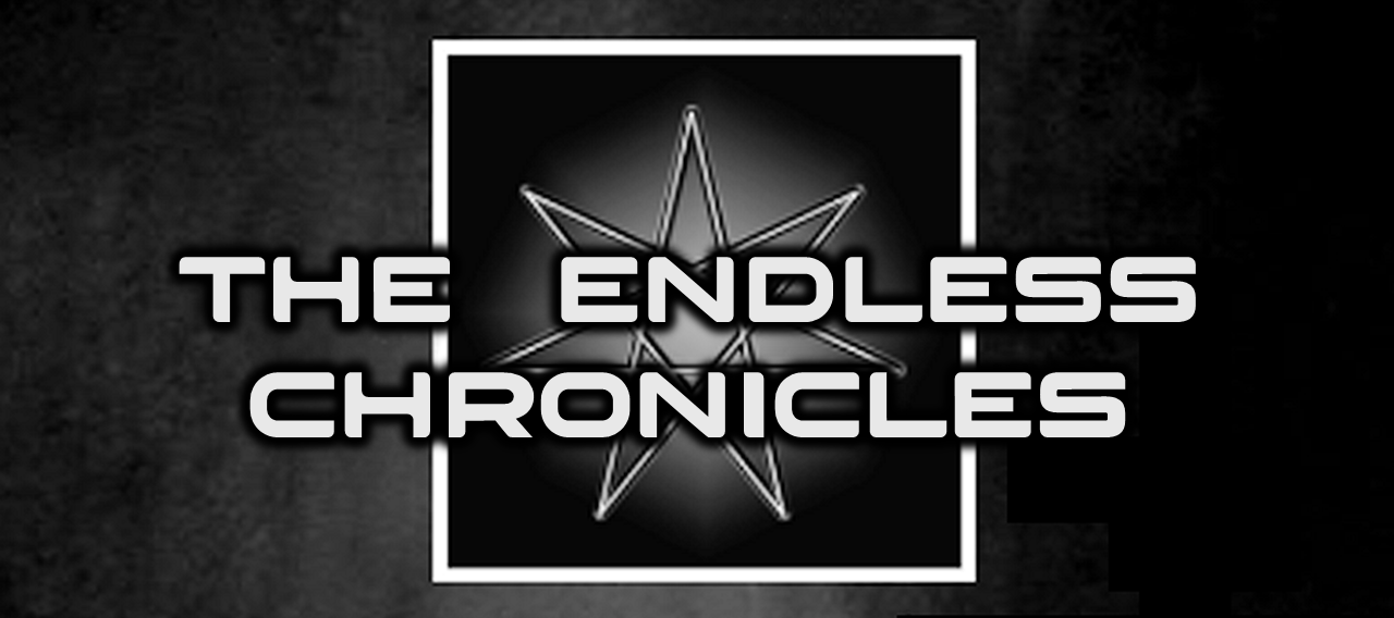 The Endless Chronicles Header